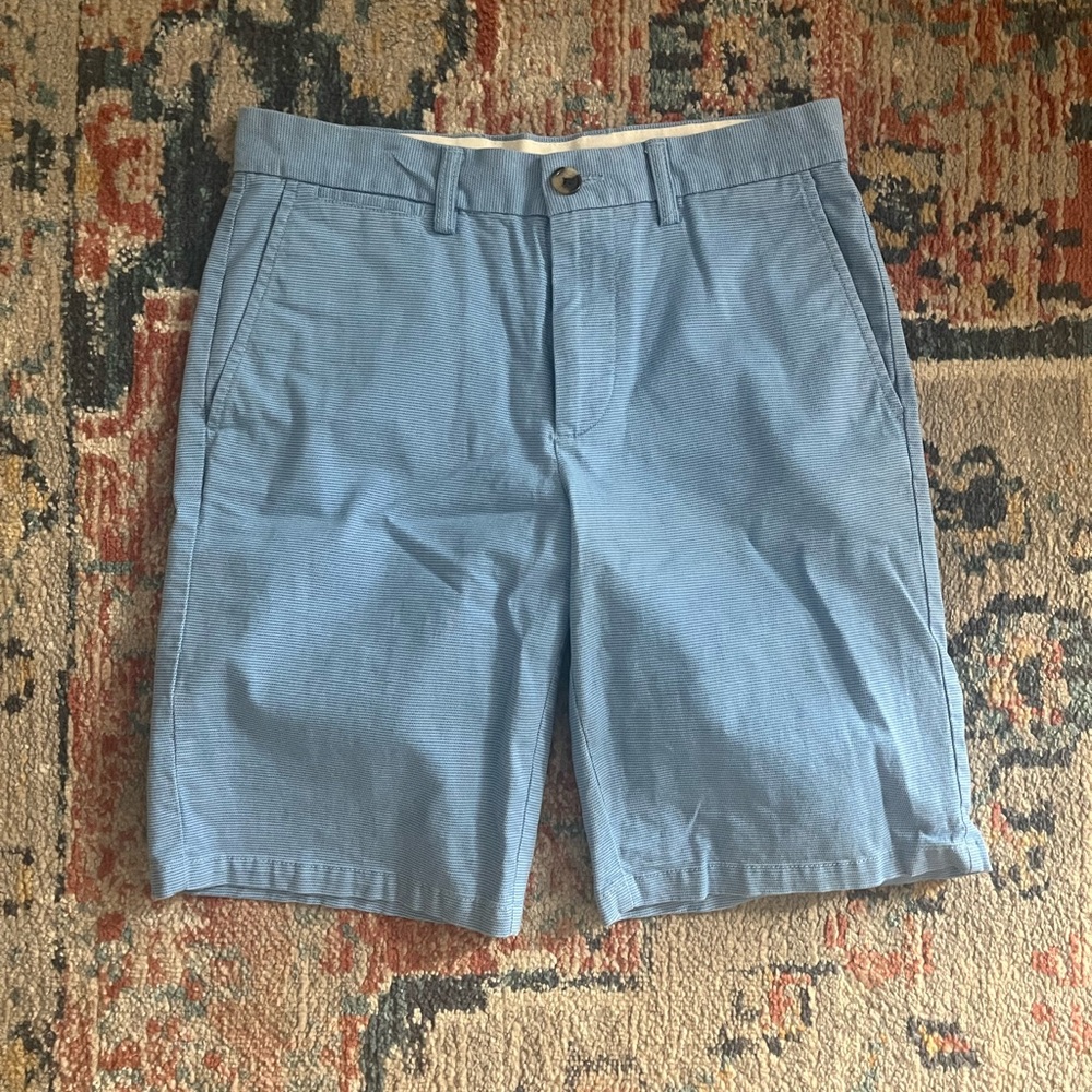 Men’s Dress Shorts - Size 29 Waist